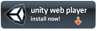 Unity Web Player. 點擊安裝！